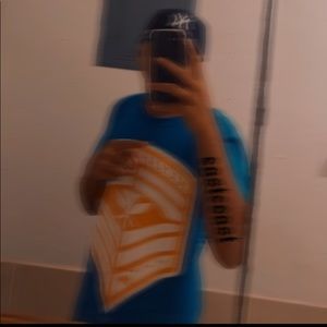 Meet your Posher, Tayzen